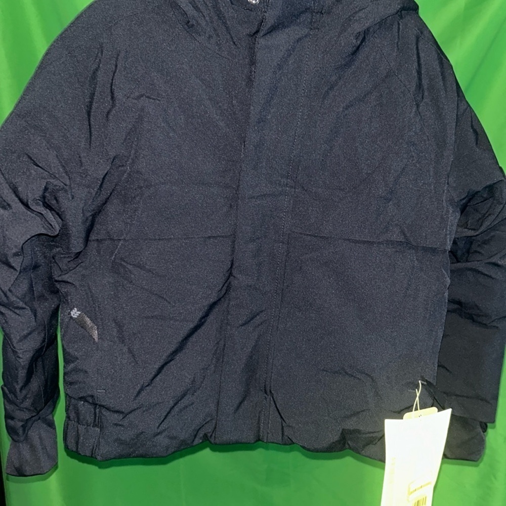 Boys All in Motion All weather Jacket